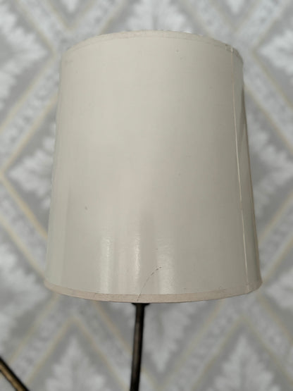 Brass Table Lamp